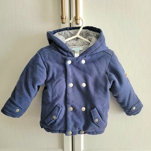 SOLD - 18 M toddler puffer jacket